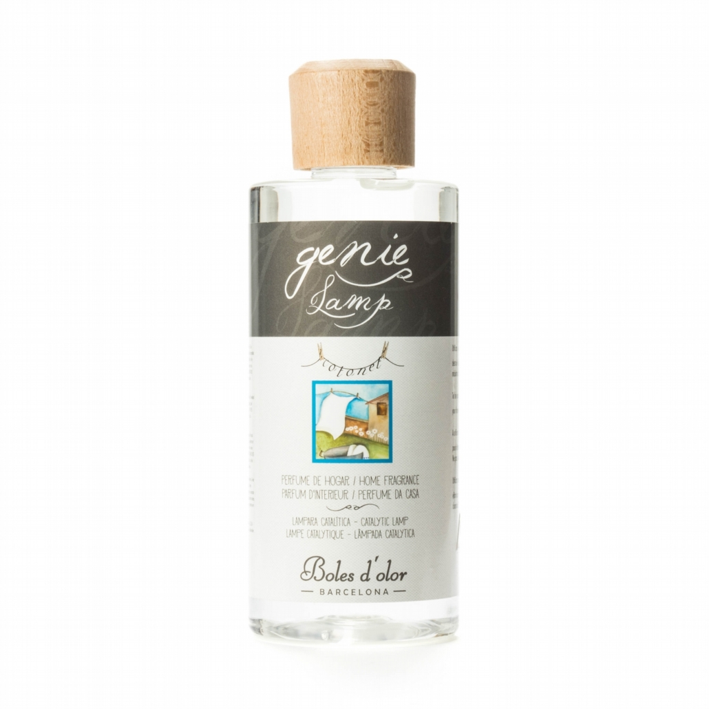 Genie Perfume del Hogar - Cotonet
