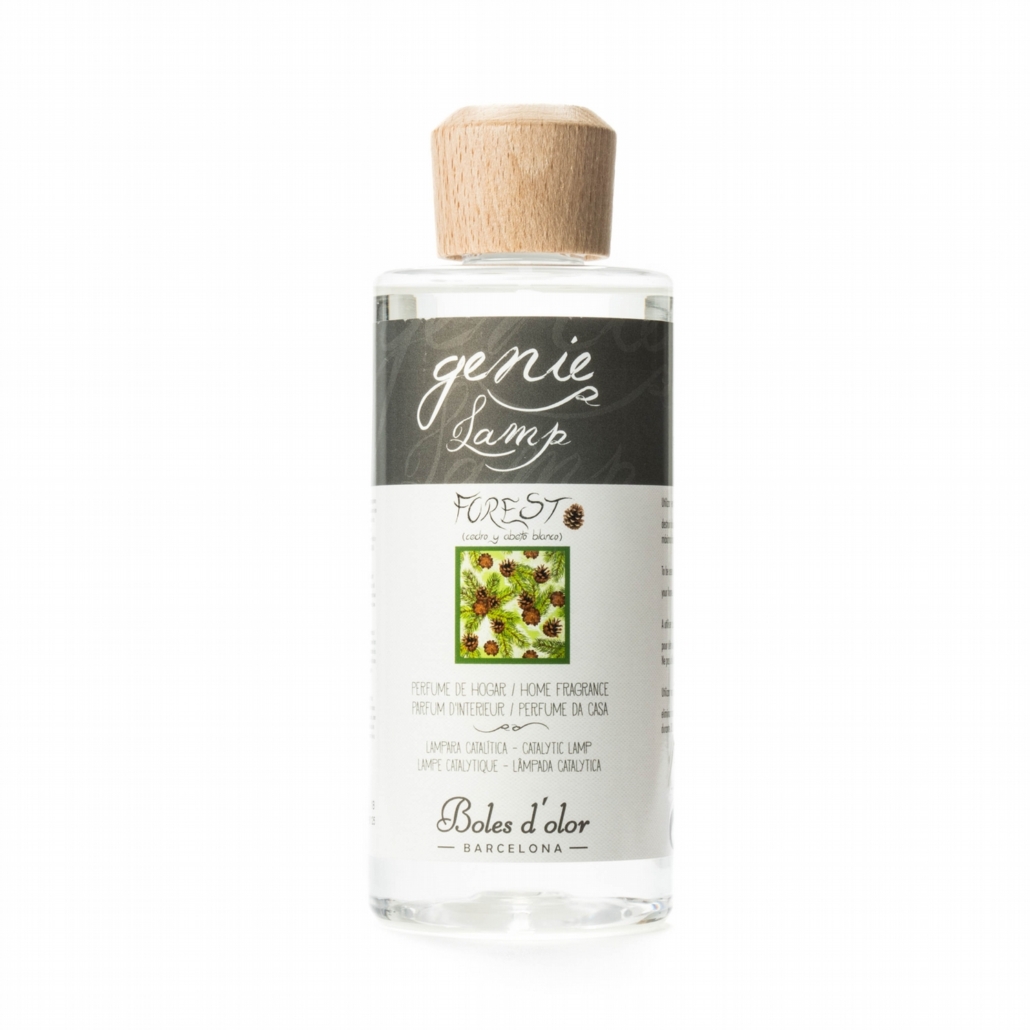Genie Perfume del Hogar - Forest