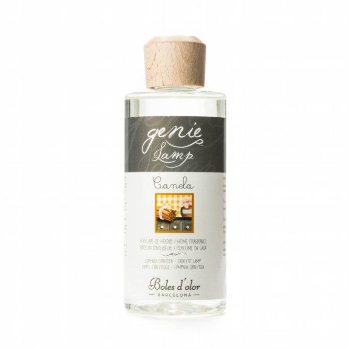 Genie Perfume del Hogar - Canela
