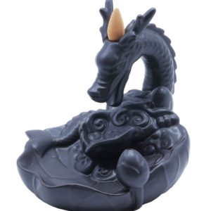 Porta incienso Reflujo Dragon