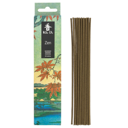 Incienso Koh Do Zen