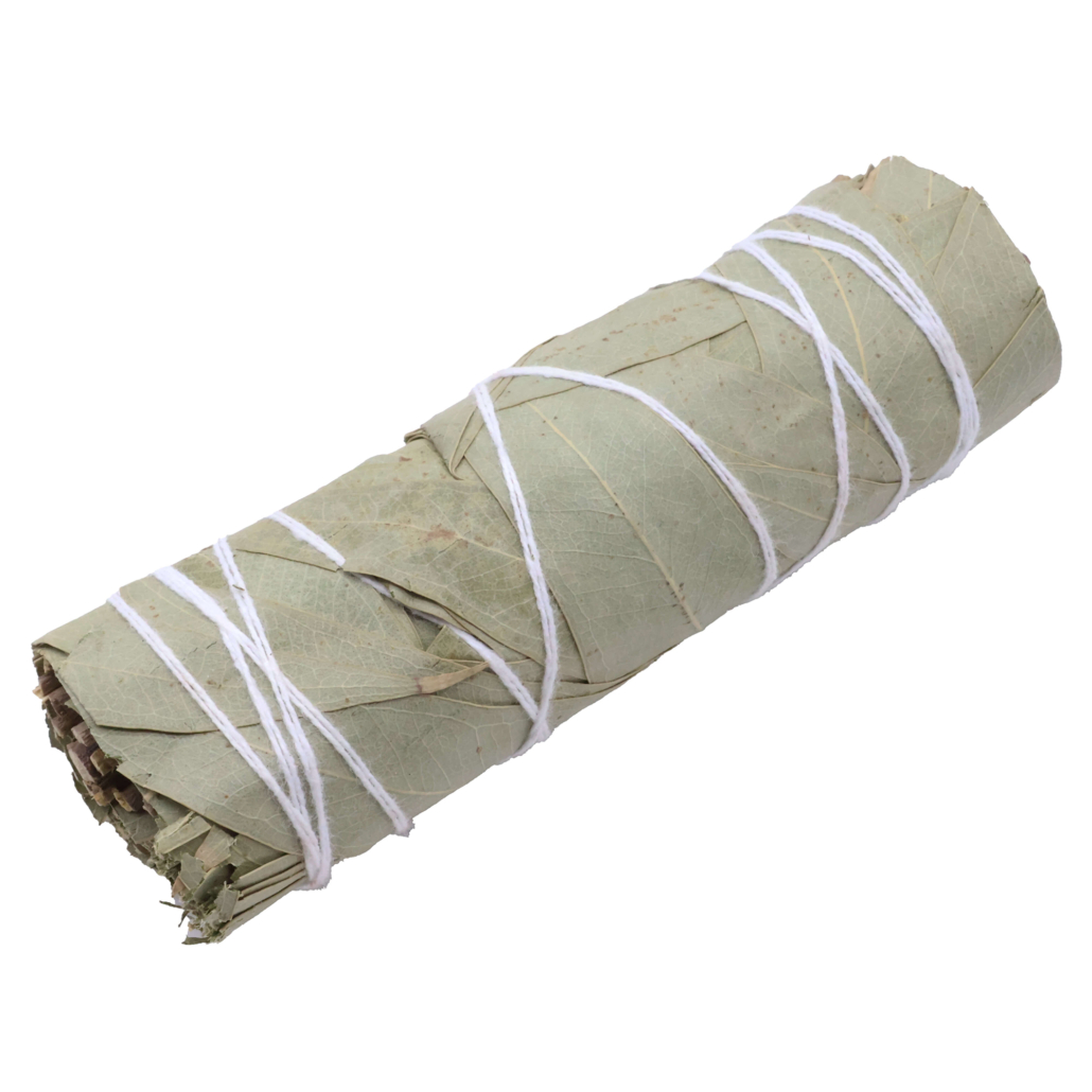 Atado de eucalipto 30g