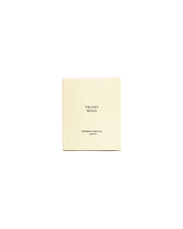 Vela 230g Velvet Wood