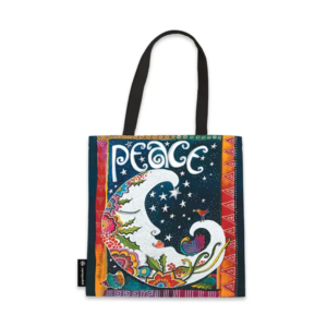 Bolsa tote bag Paz