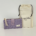 Cartera grande Violeta