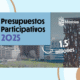 Cuenta Veinte presenta un proyecto a los Presupuestos Participativos 2025 del Ayuntamiento de Móstoles
