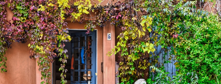 Ideas de decoración de Primavera