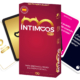 Cartas del Juego de mesa Íntimoos