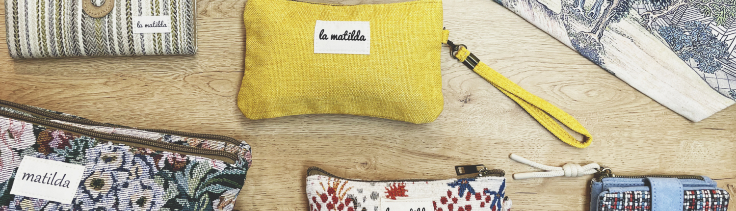 Cabecera Moda y Complementos